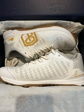 Street Parking/ Born Primitive Men's Training Shoes